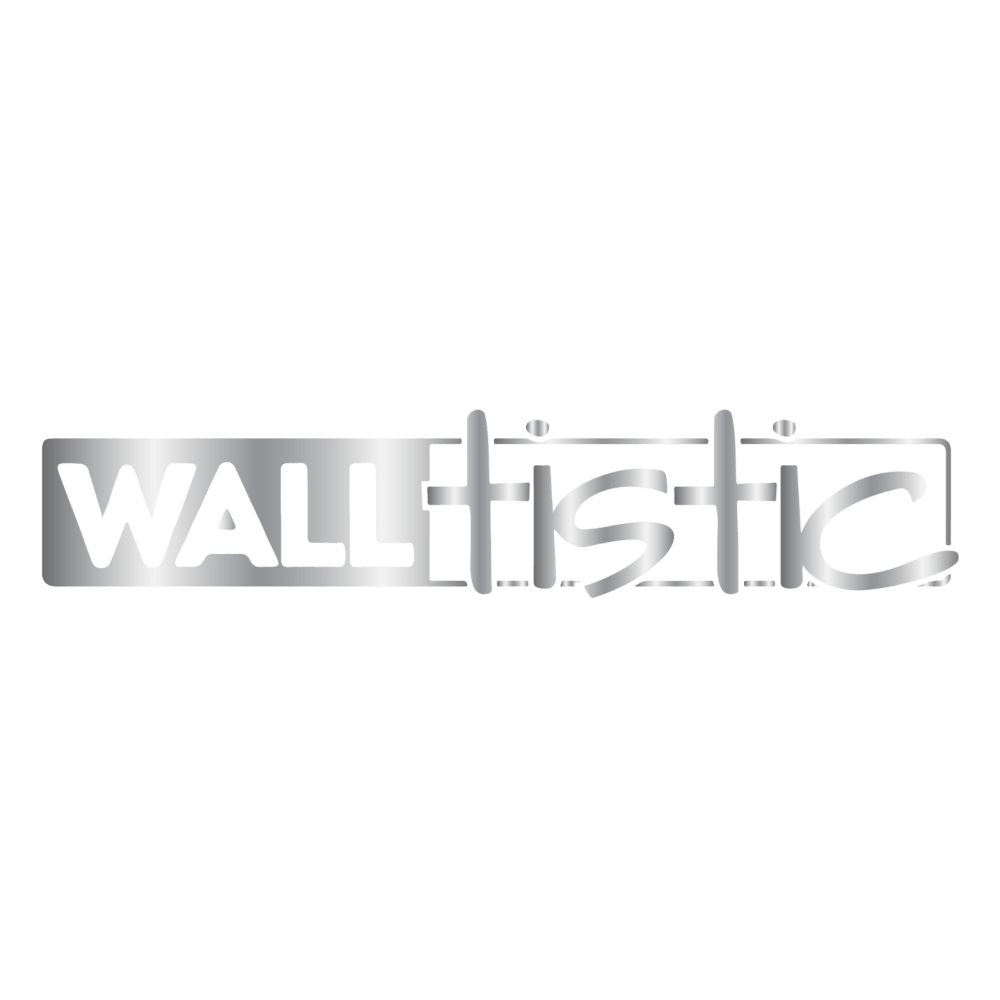Walltistic logo