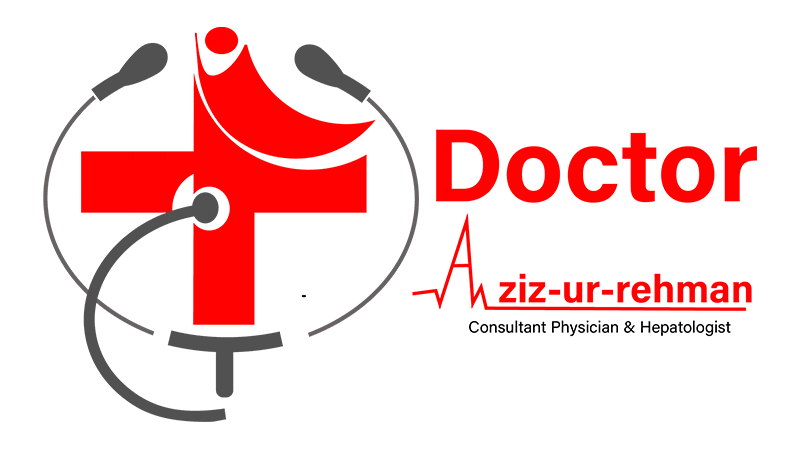 dr azizeur rehman logo