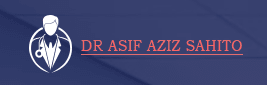 Dr Asif Aziz Sahito logo