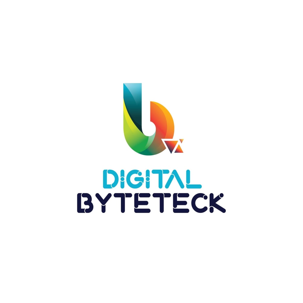 Digital ByteTeck logo