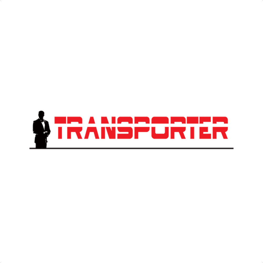 Transporter Rent a Car logo