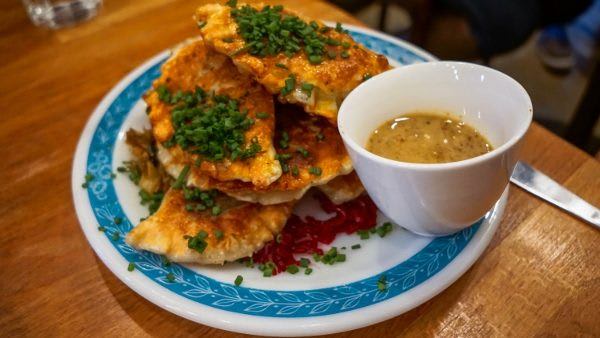 What Food Is Pittsburgh Known For