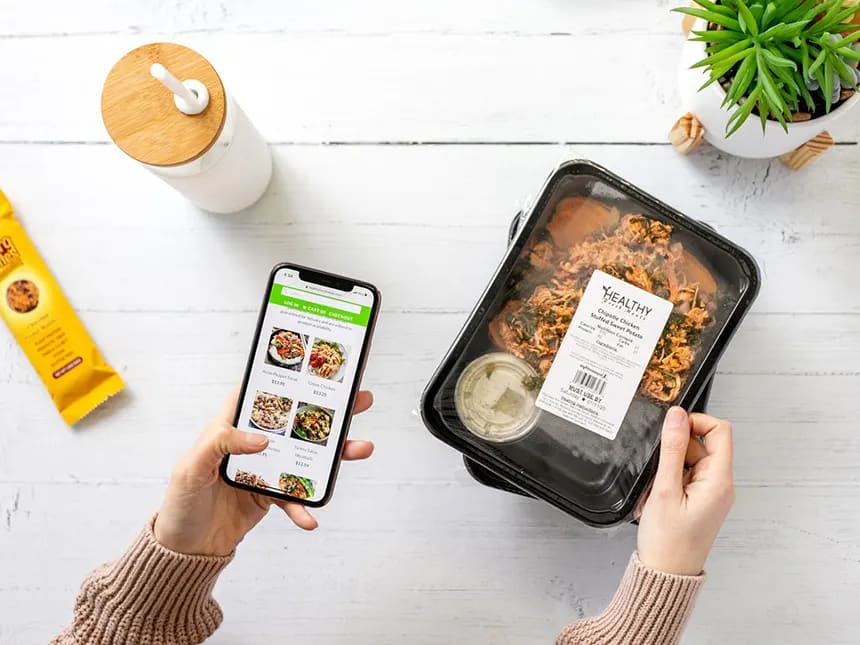 What Food Delivery Service Pays the Most