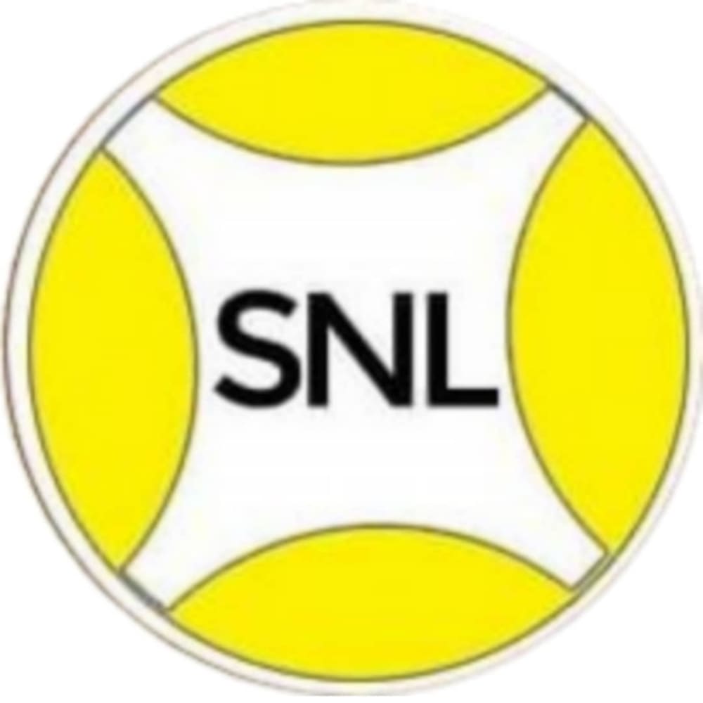 SNL Furniture logo