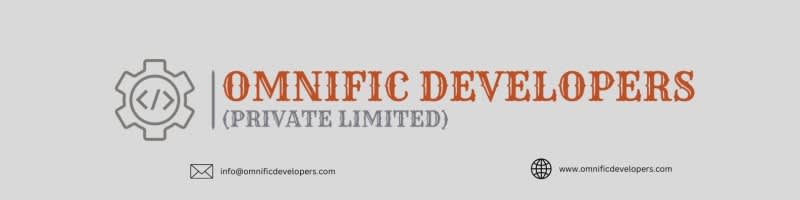 Omnific Developers logo