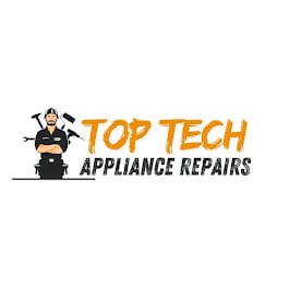 top tech appliance repairs logo
