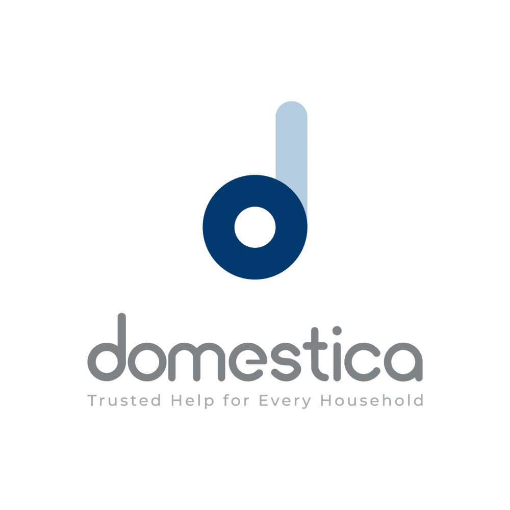 Domestica - Domestic Service Provider logo