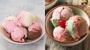 Why Is It Called Neapolitan Ice Cream