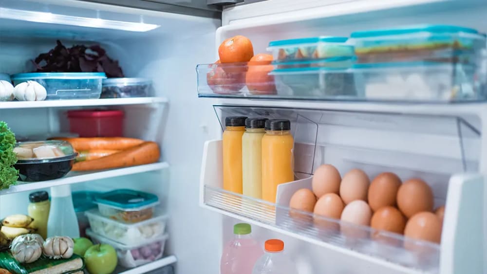 How Long Will Food Last in Fridge Without Power