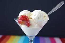 What Is the Difference Between Custard and Ice Cream