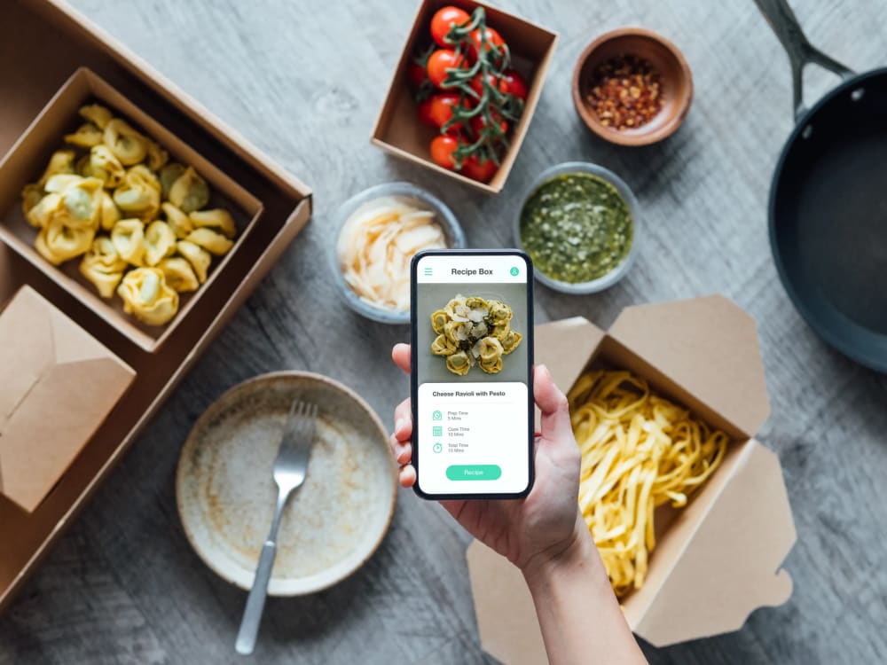 What Is the Best Food Delivery Service