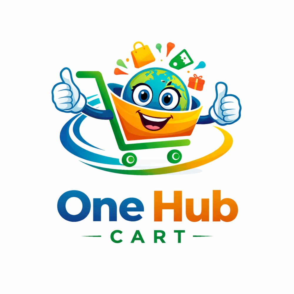 One Hub Cart logo
