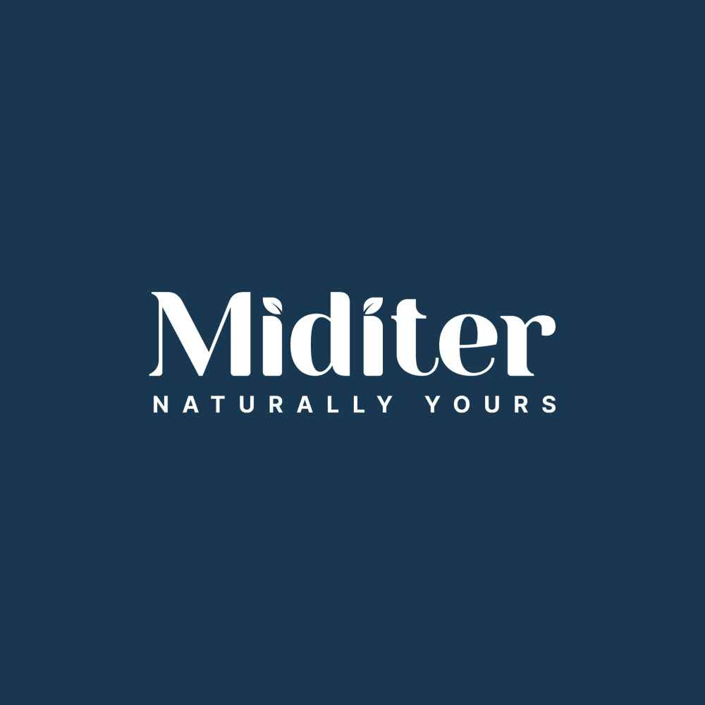 Miditer logo
