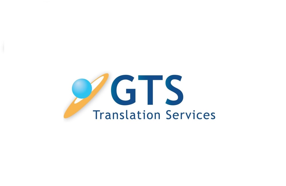 GTS Translation Services logo