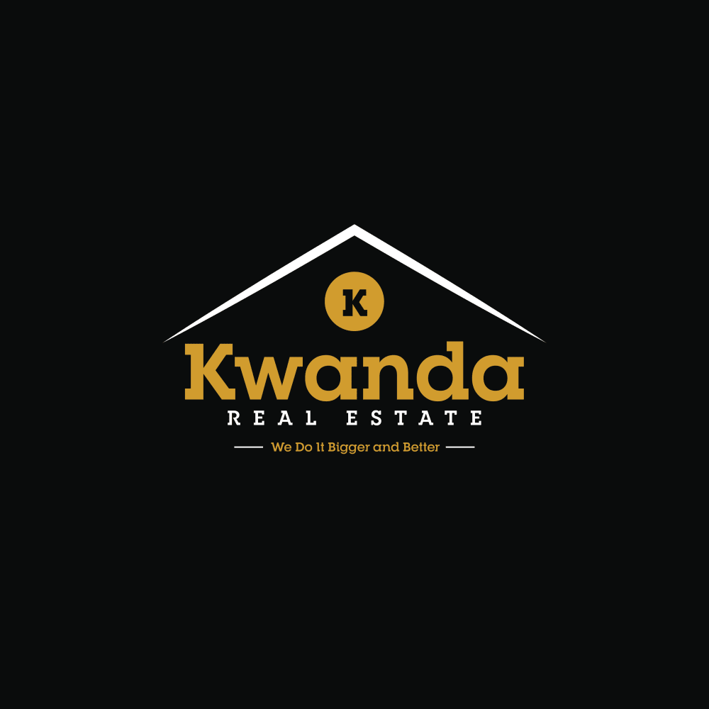 Kwanda Real Estate logo