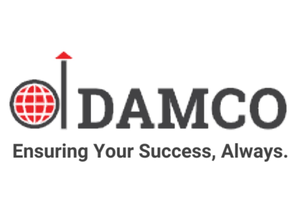 Damco Solutions