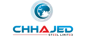Chhajed Steel Limited