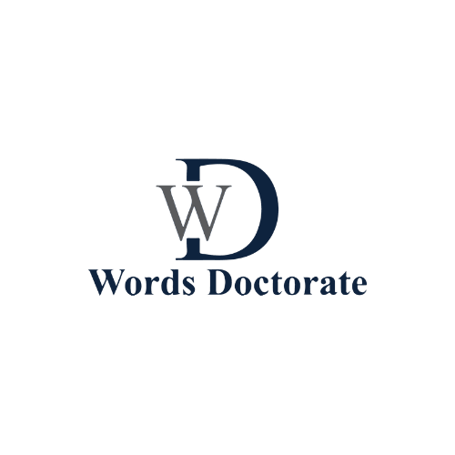 Words Doctorate
