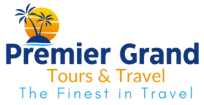 Premier Grand Tours and Travel Ltd logo