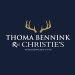 Thoma Bennink R365 | Christie's International Real Estate