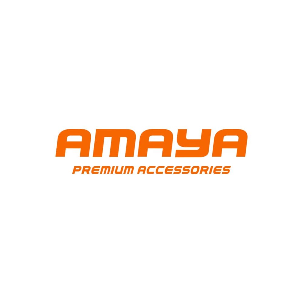 Amaya Premium Accessories