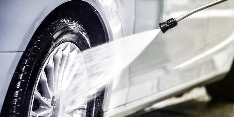 How Often Should I Wash My Car