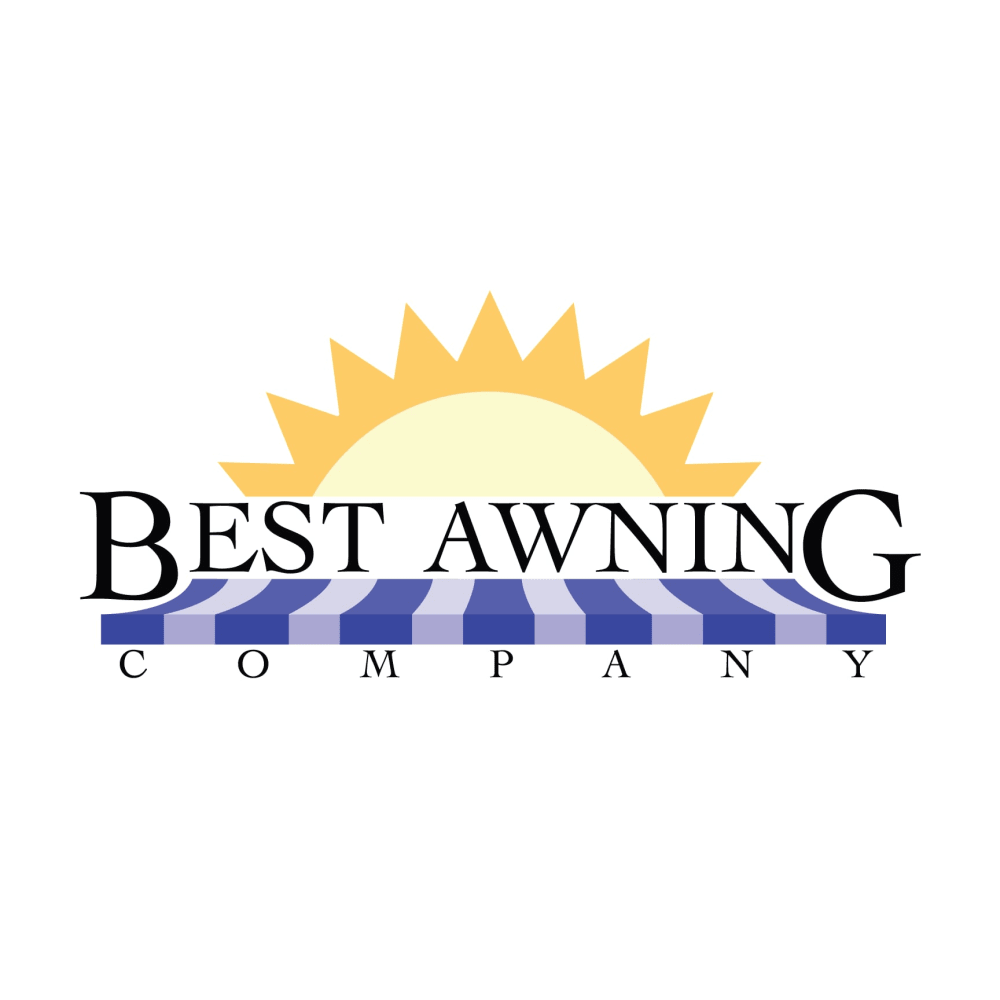 Best Awning company logo