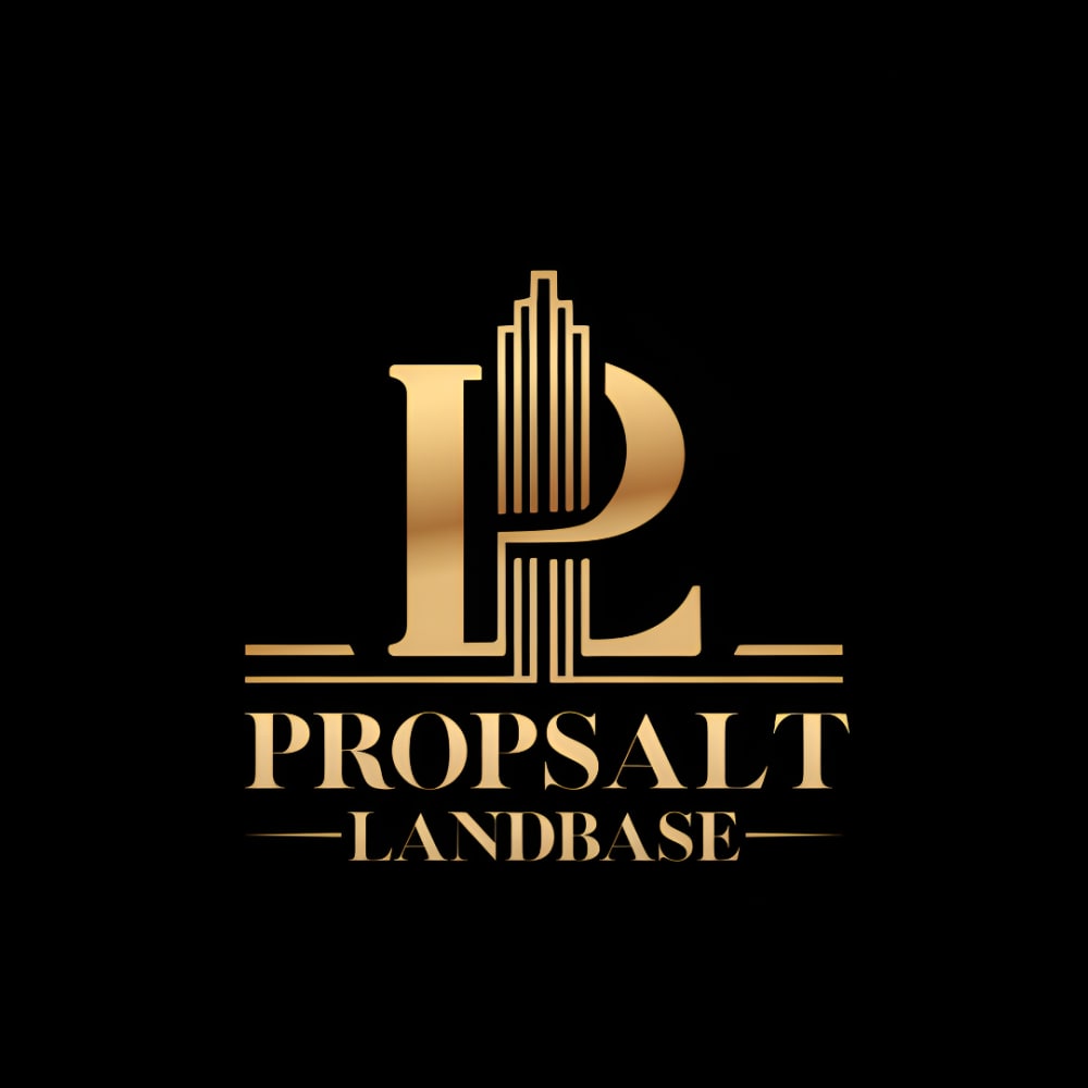 Propsalt Landbase logo
