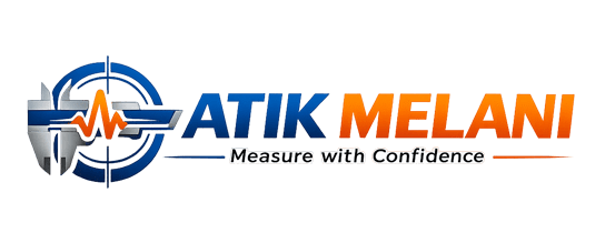 Atik Melnani Calibration logo