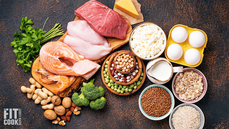 What Is the Most Calorie Dense Food