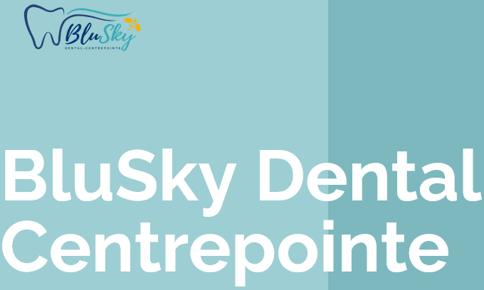 BluSky Dental Centrepointe