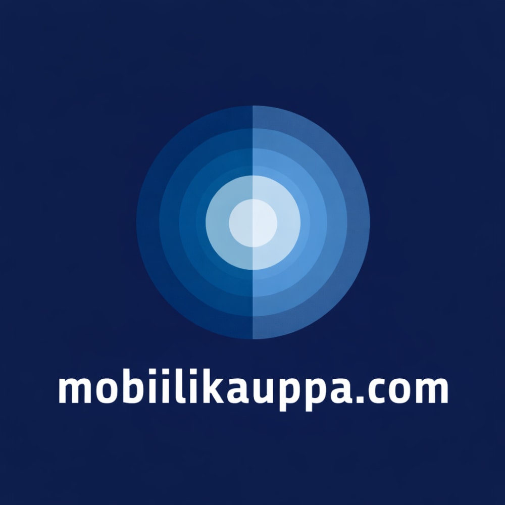 Mobiilikauppa.com logo