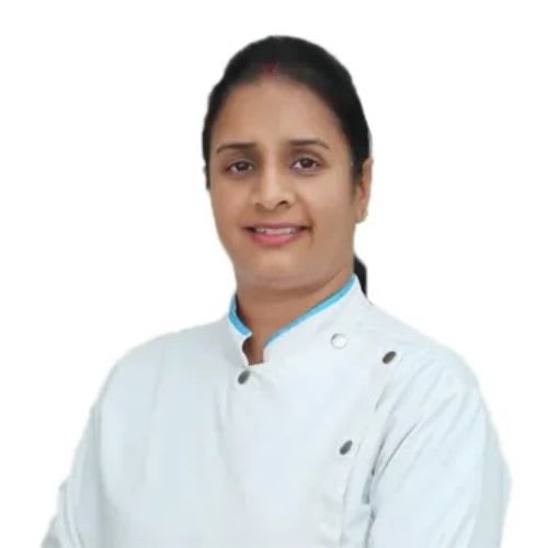 Dr. Pushpa Sharma