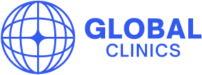 The Global Clinic logo