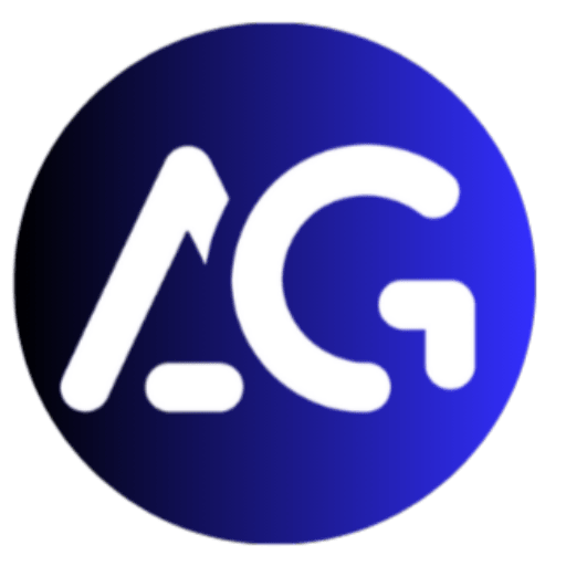 ArmGenius logo