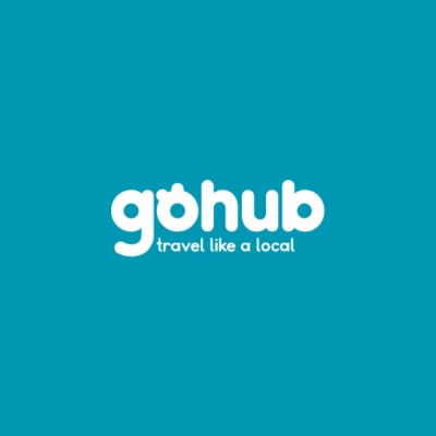 Gohub logo