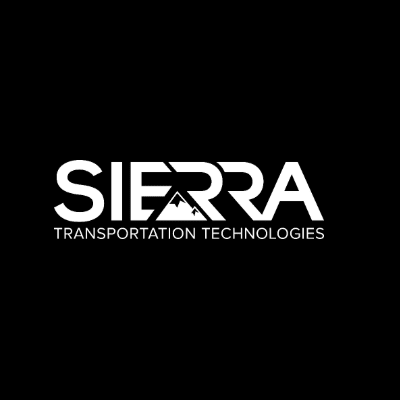 Sierra Transportation Technologies logo