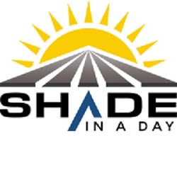 Shade In A Day logo