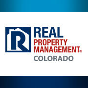 Real Property Management Colorado logo