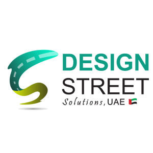 Design street solutions logo
