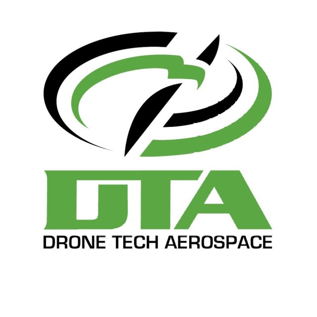 Drone Tech Aerospace Ltd logo