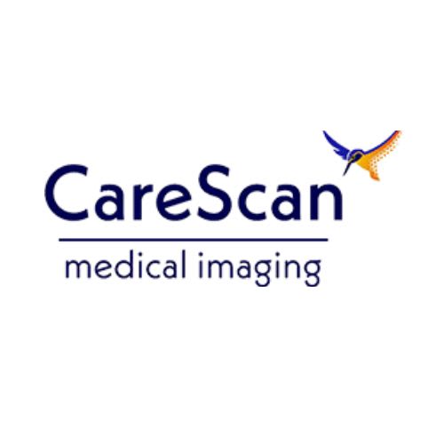 CareScan Medical Imaging - Edmondson Park logo