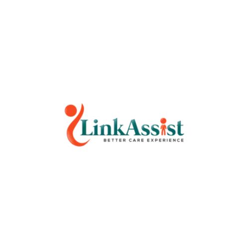 Link Assist logo