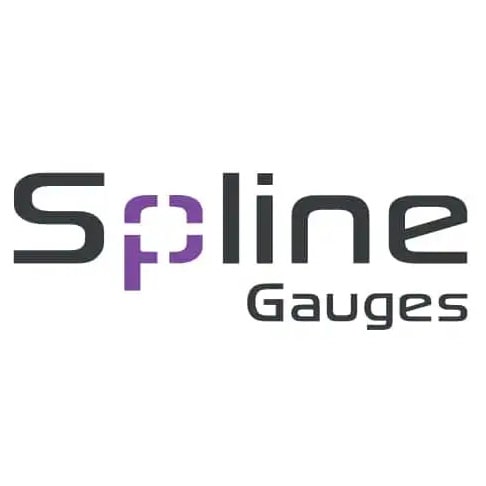 Spline Gauges Ltd logo