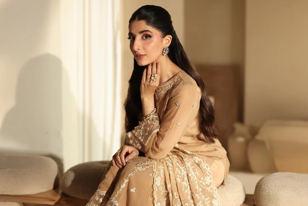 Pakistan Clothes – Traditional Pakistani Dresses