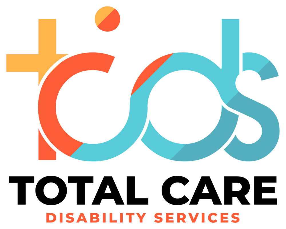 Total Care Disability Services Pty Ltd logo