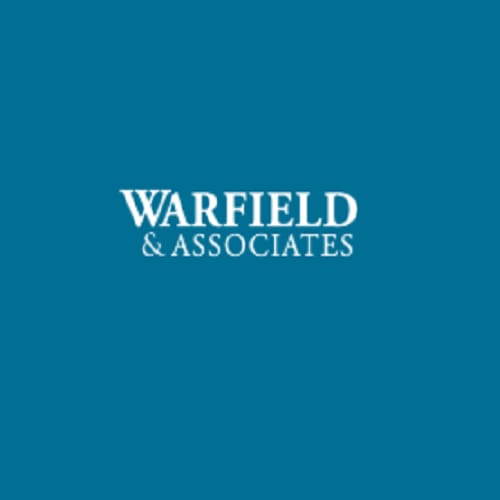 Warfield & Associates logo