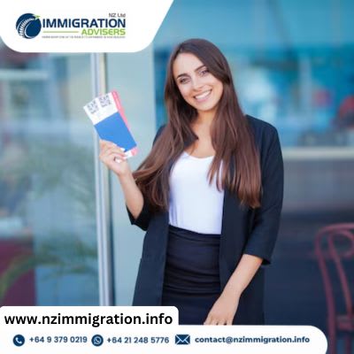 NZ Immigration