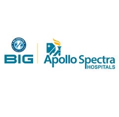 Big Apollo Spectra Hospital logo