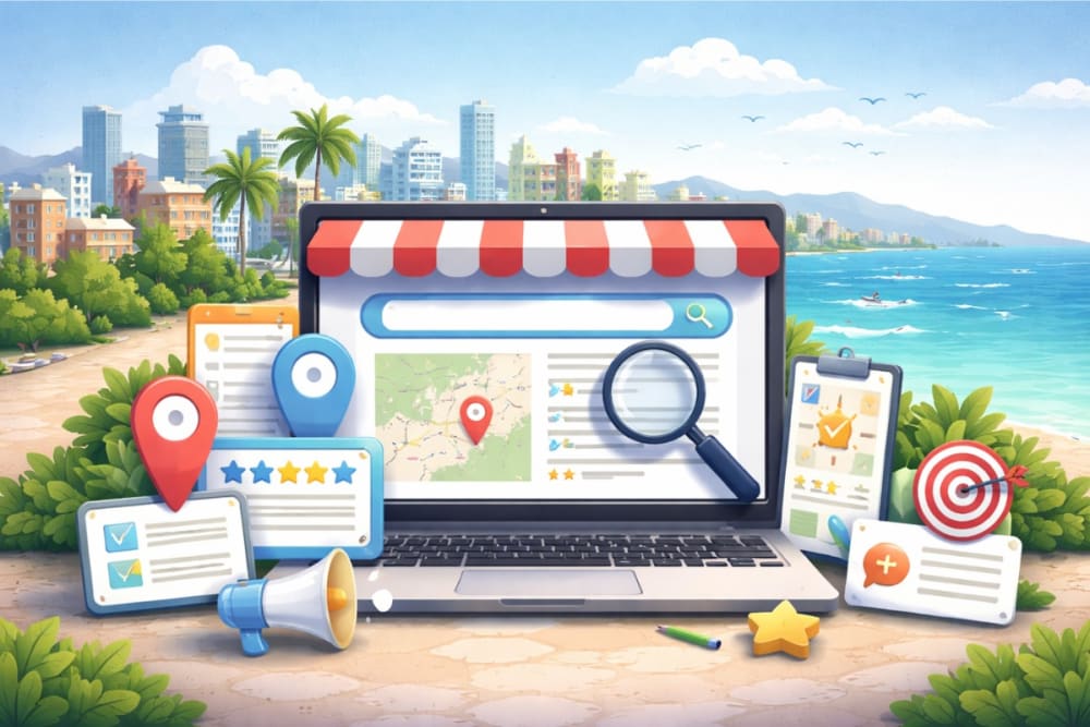 Top Business Directories & Listing Sites in Cyprus